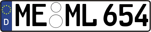 ME-ML654
