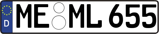 ME-ML655