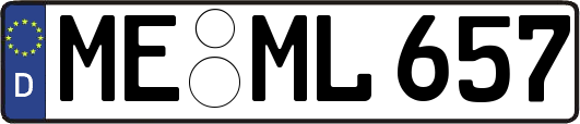 ME-ML657
