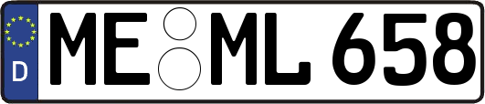 ME-ML658