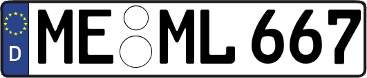 ME-ML667