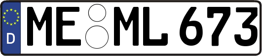 ME-ML673
