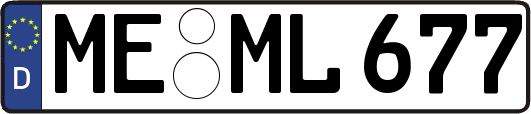 ME-ML677