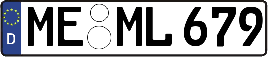 ME-ML679