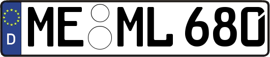 ME-ML680
