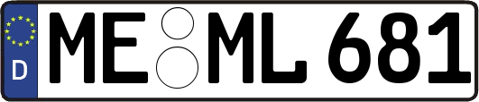 ME-ML681