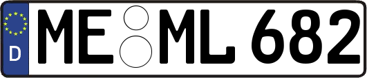 ME-ML682