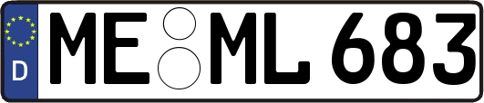 ME-ML683