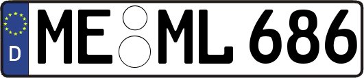 ME-ML686