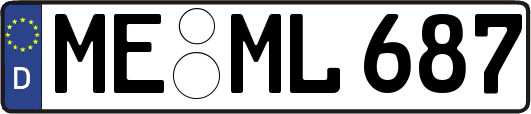 ME-ML687