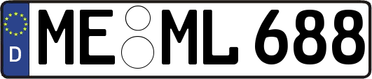 ME-ML688