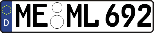 ME-ML692