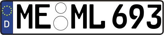 ME-ML693