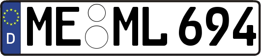 ME-ML694