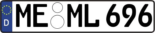 ME-ML696