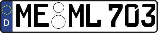 ME-ML703