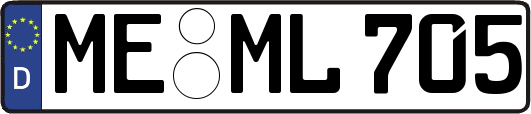 ME-ML705