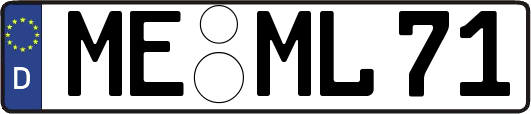 ME-ML71