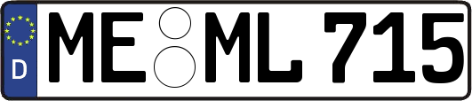 ME-ML715