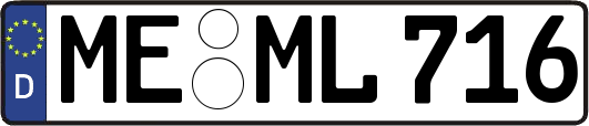 ME-ML716