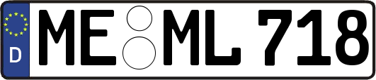 ME-ML718