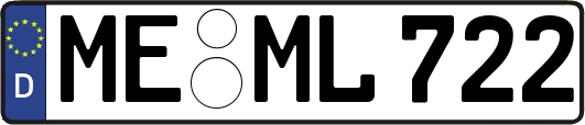 ME-ML722