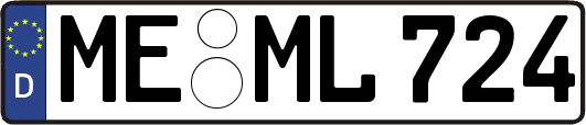 ME-ML724