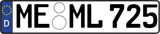 ME-ML725
