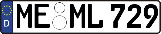 ME-ML729