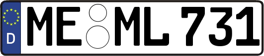 ME-ML731
