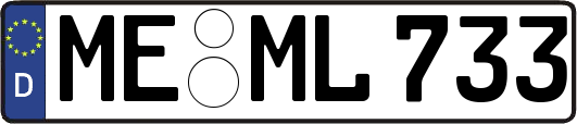 ME-ML733