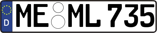 ME-ML735