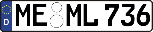 ME-ML736