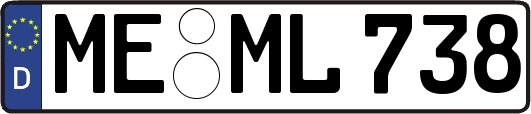 ME-ML738