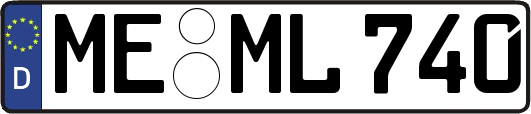 ME-ML740