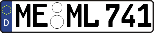 ME-ML741