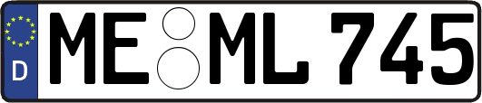 ME-ML745
