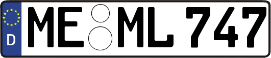ME-ML747