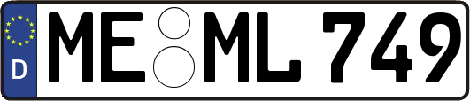 ME-ML749