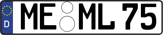 ME-ML75