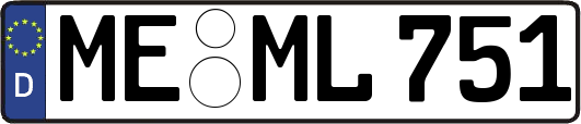 ME-ML751