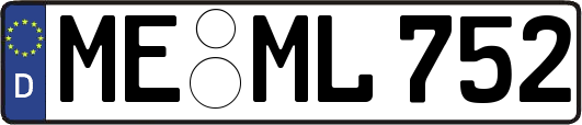 ME-ML752