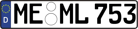 ME-ML753