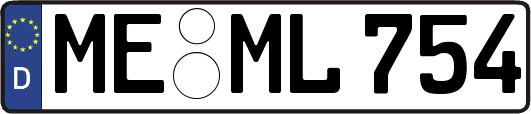 ME-ML754