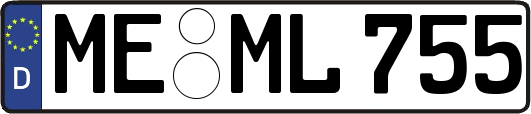 ME-ML755