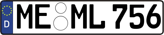 ME-ML756