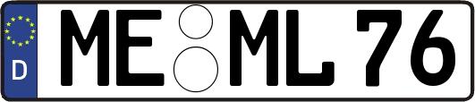 ME-ML76