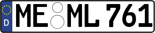 ME-ML761