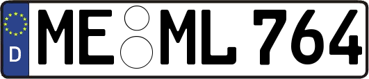 ME-ML764