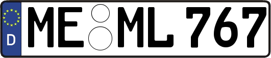ME-ML767
